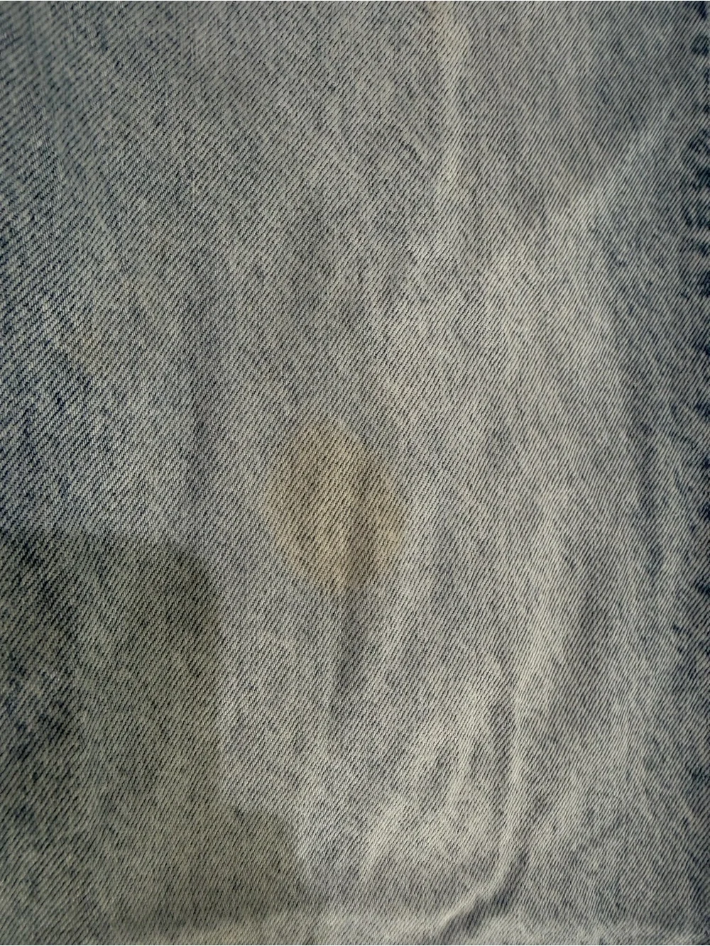 Zara High Rise Jeans